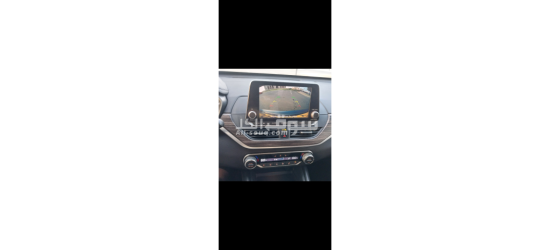 Nissan altima 2019 for sell - 17