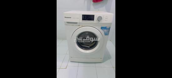 غسالة بانسونك 1200 Rpm 7KG
