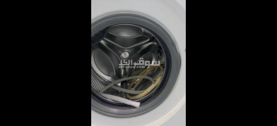 غسالة بانسونك 1200 Rpm 7KG - 2