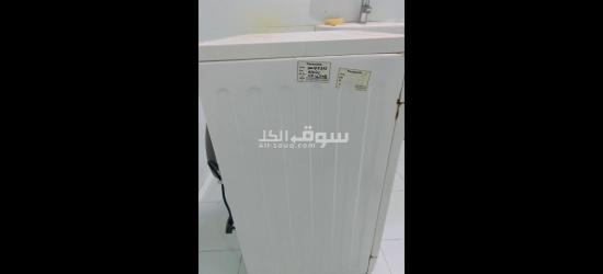 غسالة بانسونك 1200 Rpm 7KG - 3