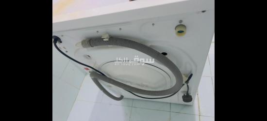غسالة بانسونك 1200 Rpm 7KG - 4