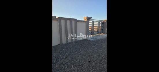 بيت للبيع في ولاية الخابورة في مرتفعات البريك