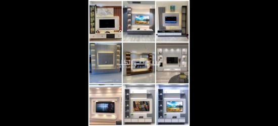 i make all typs off wood work. Polish. repairing.Door. kitchen etc 97692596 - 10