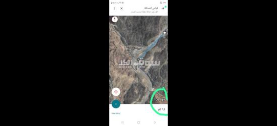 للبيع مزرعة في حلبان