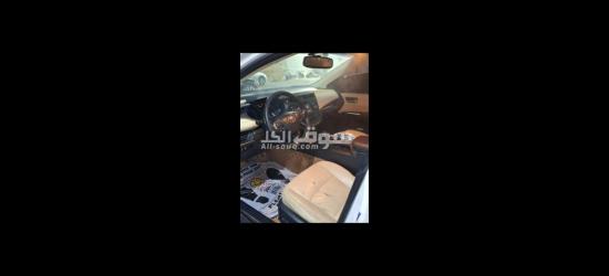 تويوتا أفالون 2015 XLE - 6