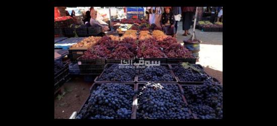 خيرات عمان واليمن بين يديك