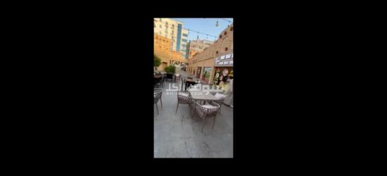 مطعم للبيع بالخوير بجوار مستشفى بدر السماء داخل مجمع ه - 3