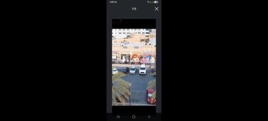 مطعم للبيع بالخوير بجوار مستشفى بدر السماء داخل مجمع ه - 5