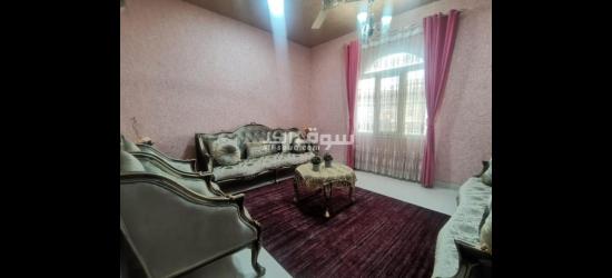 منزل للبيع في المعبيله الجنوبيه موقع ممتاز قرب جميع الخدمات - 4