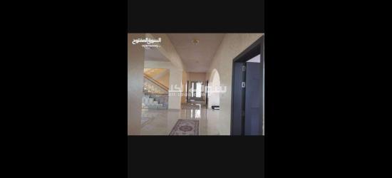 منزل للبيع في المعبيله الجنوبيه موقع ممتاز قرب جميع الخدمات - 6