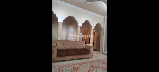 منزل للبيع في المعبيله الجنوبيه موقع ممتاز قرب جميع الخدمات - 7