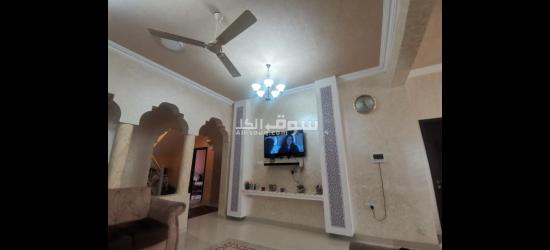 منزل للبيع في المعبيله الجنوبيه موقع ممتاز قرب جميع الخدمات - 8