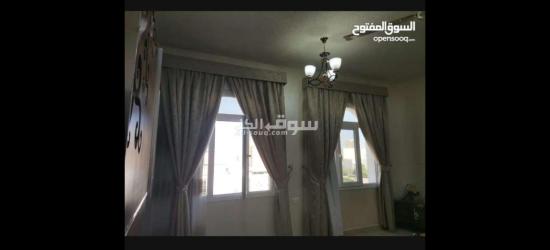 منزل للبيع في المعبيله الجنوبيه موقع ممتاز قرب جميع الخدمات - 10