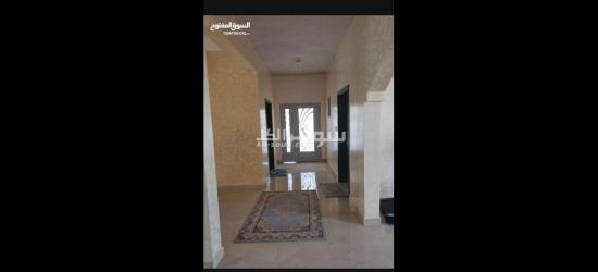 منزل للبيع في المعبيله الجنوبيه موقع ممتاز قرب جميع الخدمات - 11