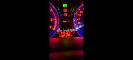 مازدا للبيع - 4