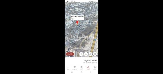 للبيع: عرض لن يدوم طويلاً! استثمر الآن في أرض سكني تجاري بالعتيكة (العامرات) وابدأ مشروعك التجاري - 4