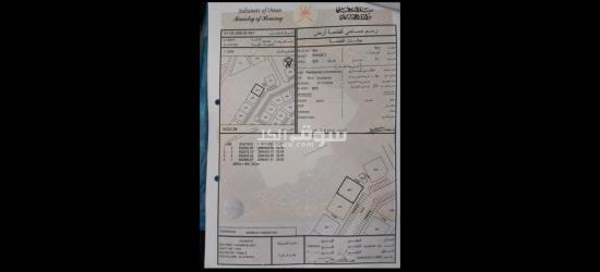 للبيع: عرض لن يدوم طويلاً! استثمر الآن في أرض سكني تجاري بالعتيكة (العامرات) وابدأ مشروعك التجاري - 11