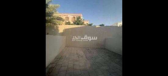 فيلا للايجار مسقط المويلح