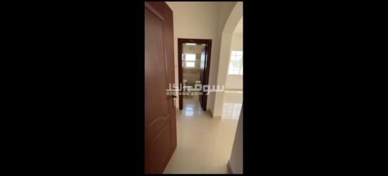 شقة للإيجار في العامرات 3قرف نوم