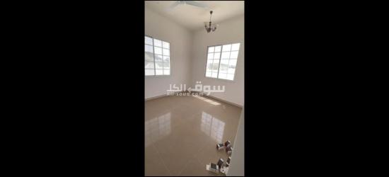 شقة للإيجار في العامرات 3قرف نوم - 7