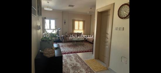 للبيع شقه مفروشه في المعبيله الجنوبيه - 2