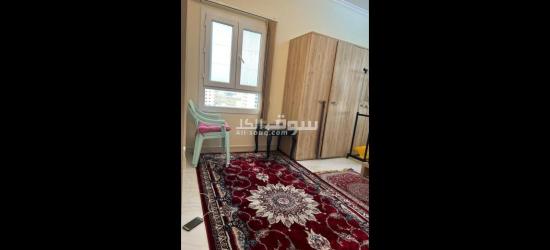 للبيع شقه مفروشه في المعبيله الجنوبيه - 3