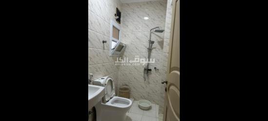 للبيع شقه مفروشه في المعبيله الجنوبيه - 6