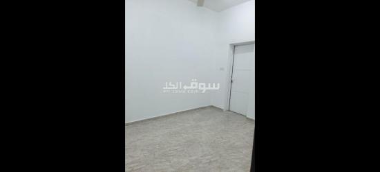 للايجار شقة ممتازة بموقع ممتاز في المعبيلة الجنوبية مقابل نيستو الجديد وخلف موني باك مباشرة - 3