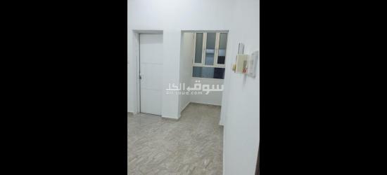 للايجار شقة ممتازة بموقع ممتاز في المعبيلة الجنوبية مقابل نيستو الجديد وخلف موني باك مباشرة - 4