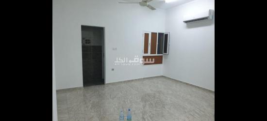 للايجار شقة ممتازة بموقع ممتاز في المعبيلة الجنوبية مقابل نيستو الجديد وخلف موني باك مباشرة - 8