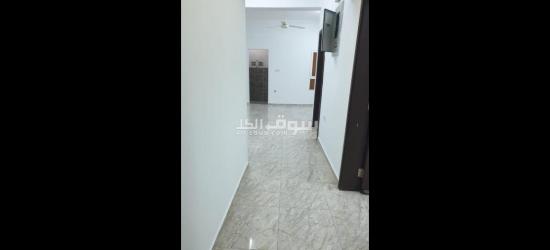 للايجار شقة ممتازة بموقع ممتاز في المعبيلة الجنوبية مقابل نيستو الجديد وخلف موني باك مباشرة - 13