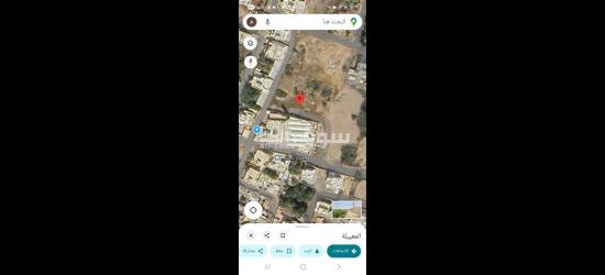 للبيع ارض سكنيه في السيب المعبيله الشماليه - 3