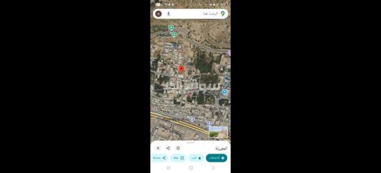 للبيع ارض سكنيه في السيب المعبيله الشماليه - 4