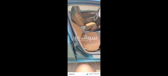 كورولا ٢٠٠٩ - 5