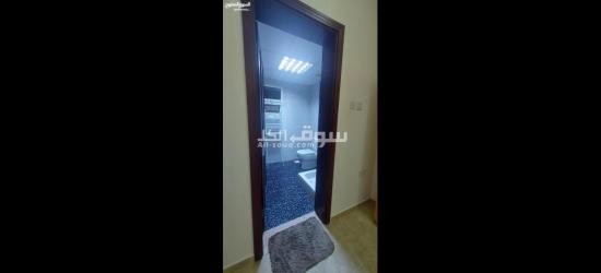 للايجار شقة مفروشة وبموقع حيوي ونشط في المعبيلة بقرب من جميع الخدمات - 4