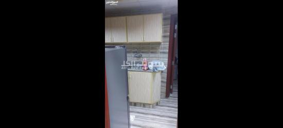 للايجار شقة مفروشة وبموقع حيوي ونشط في المعبيلة بقرب من جميع الخدمات - 11