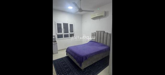 للبيع شقة ممتازة في موقع ممتاز في المعبيلة الجنوبية السابعة خط المعارض قريب الخدمات - 2