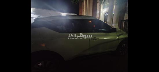 سياره نيسان كيكس للبيع - 2