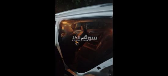 سياره نيسان كيكس للبيع - 3