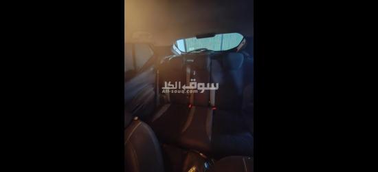 سياره نيسان كيكس للبيع - 4