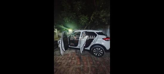 سياره نيسان كيكس للبيع - 7