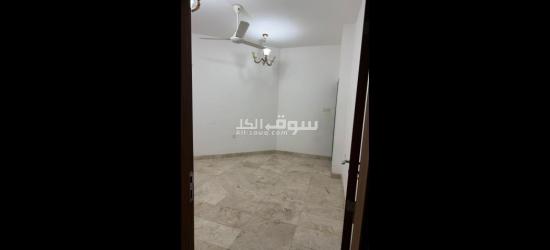 للايجار شقة ممتازة بموقع ممتاز في الخوض في شارع السد بالقرب من الافق للشقق الفندقية ومكتبة فكرة - 3