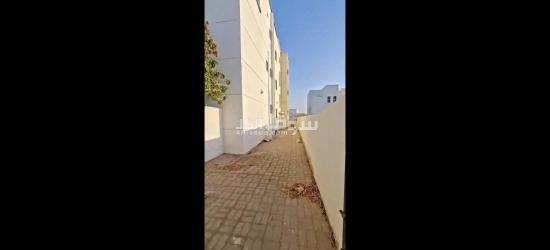 للايجار فيلا مؤثثة وممتازة وبموقع ممتاز بالقرب من مسجد جامع محمد الامين ومن محطة نفط عمان - 7