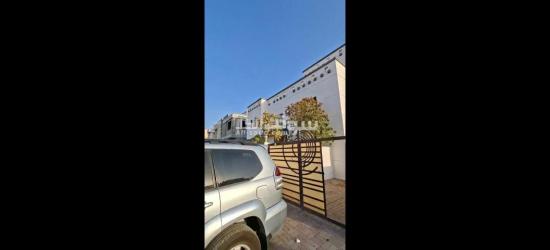 للايجار فيلا مؤثثة وممتازة وبموقع ممتاز بالقرب من مسجد جامع محمد الامين ومن محطة نفط عمان - 10