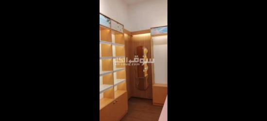 للبيع محل جديد مع الكبتات جديدة وليتات بموقع ممتاز في المعبيلة الجنوبية - 2