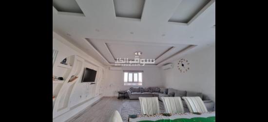 من المالك مباشرة فيلا مستقله فخمه بارض كامله كامل الخصوصيه لك ولعائلتك - 4