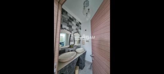 من المالك مباشرة فيلا مستقله فخمه بارض كامله كامل الخصوصيه لك ولعائلتك - 14