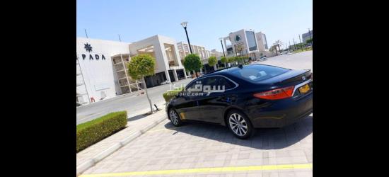 كامري 2016 للبيع فول اوبشن - 2