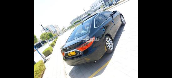 كامري 2016 للبيع فول اوبشن - 3