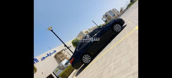 كامري 2016 للبيع فول اوبشن - 4